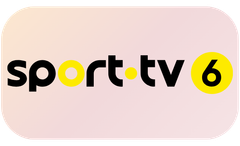 ┃PT┃ SPORT TV 6